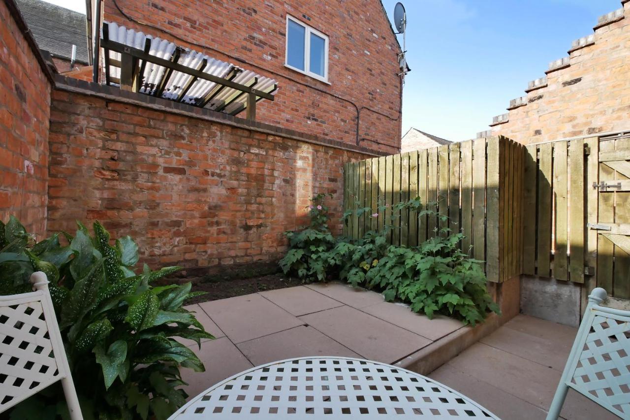 Crewe Short Lets 1 Victoria Court, Crewe Daire Dış mekan fotoğraf